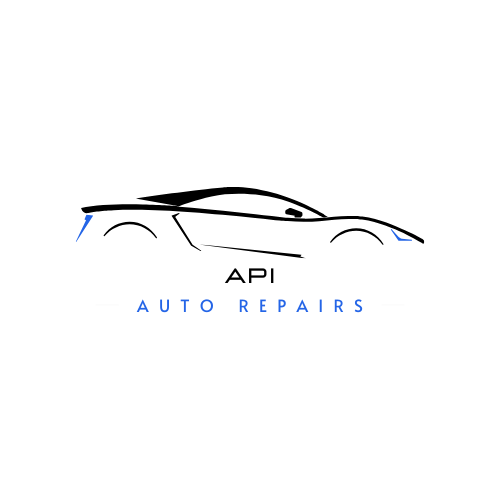 API Auto Repairs Logo
