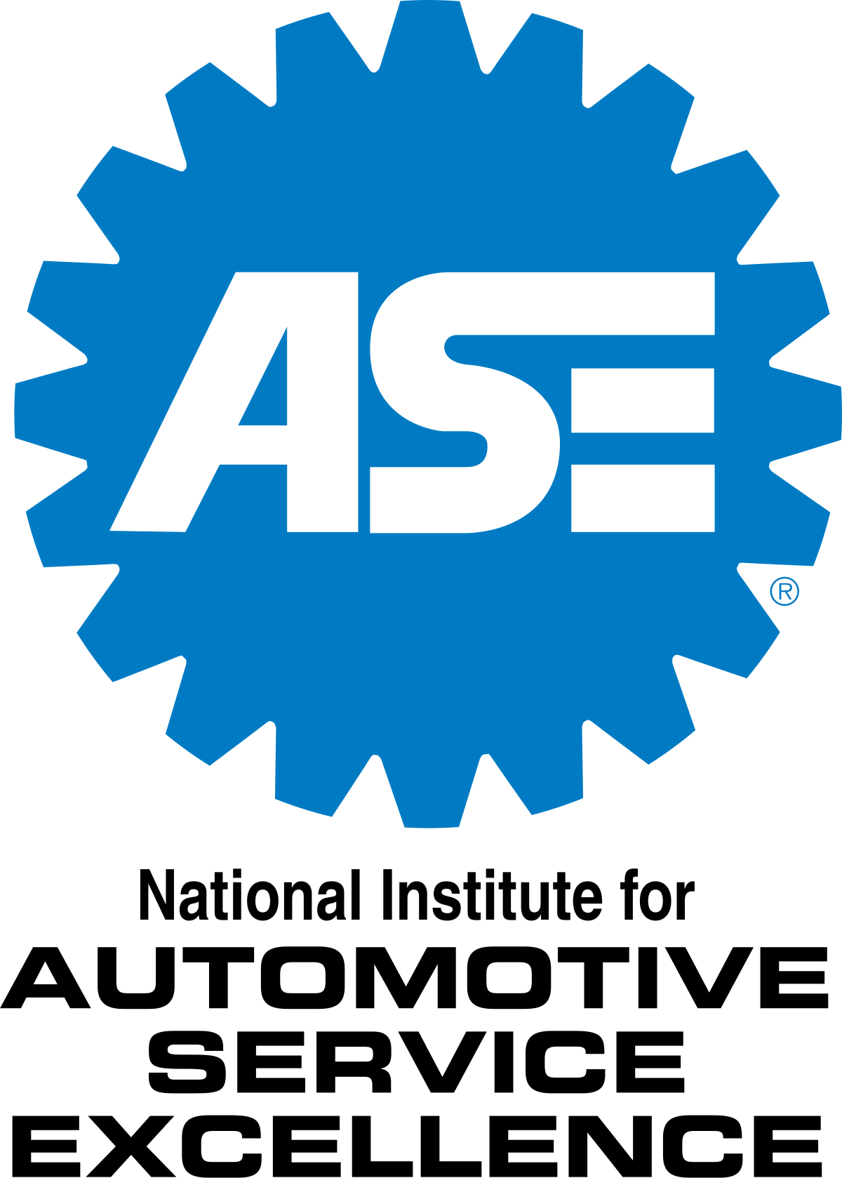 ASE Certified