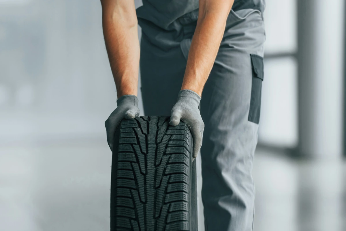 Wheel Alignment